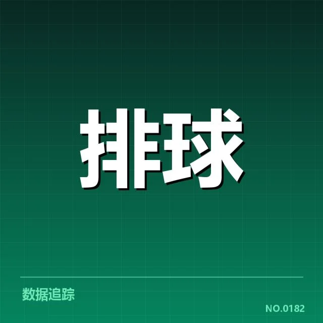 已确认的扣球与拦网核心数据